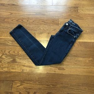 AE “Skinny stretch” jeans
